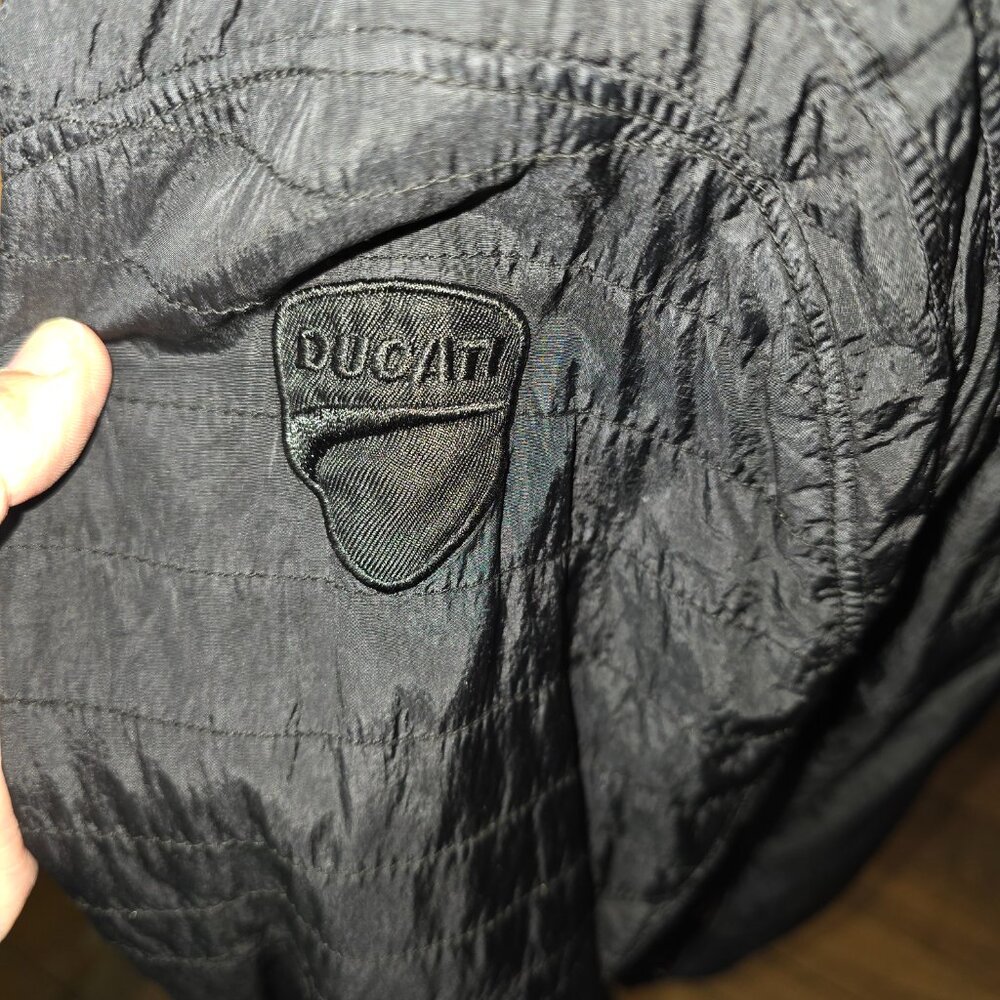 Ducati Jacket - image 6
